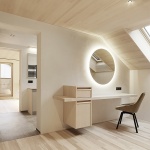 House Sutter by firm Architekten