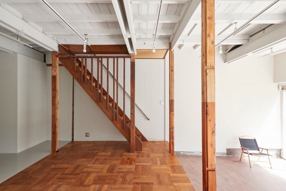 Arakawa House by Roovice
