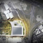 Nice集团巴西总部 / MC A建筑事务所