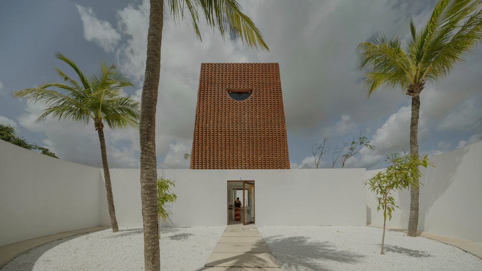 casa attico by atelier matteo arnone