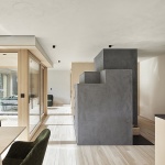 House Sutter by firm Architekten