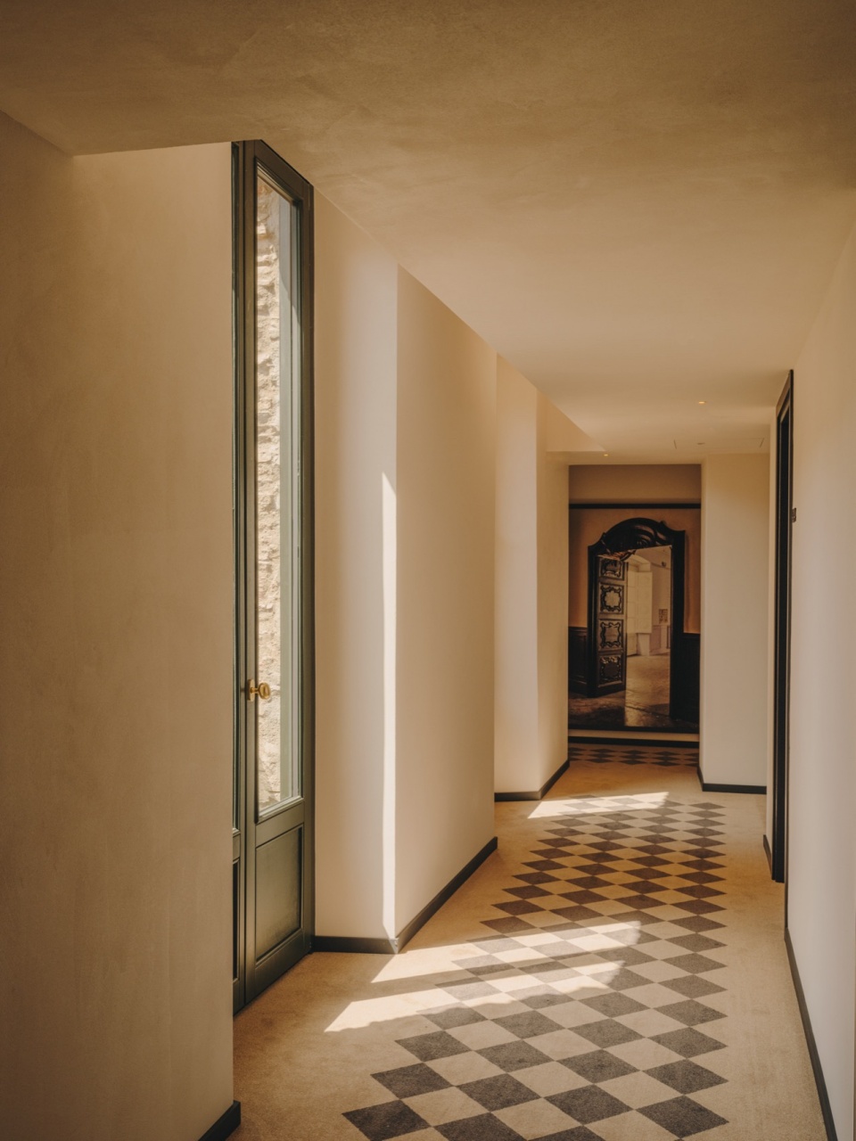 palau fugit hotel by el equipo creativo