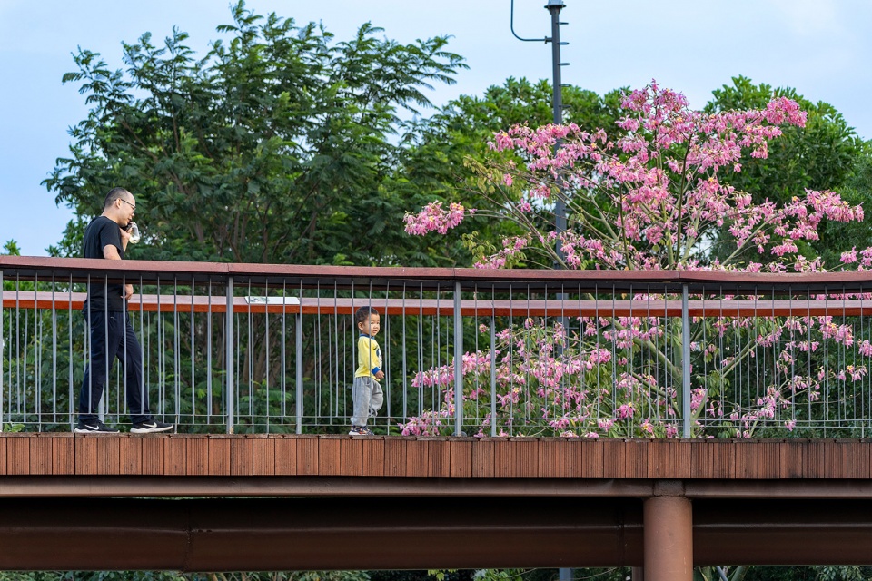zhangbei country park by hope design