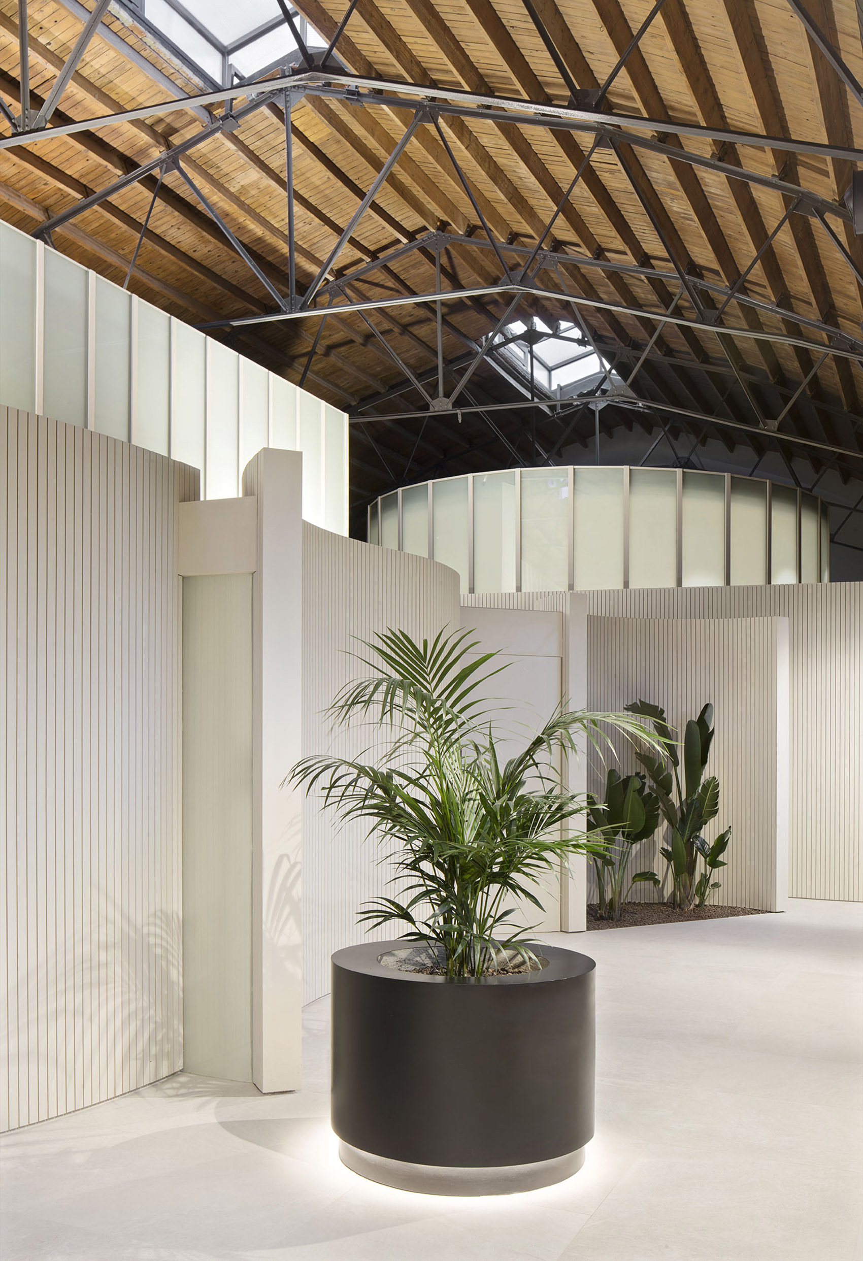 tanatori de sants by mirag