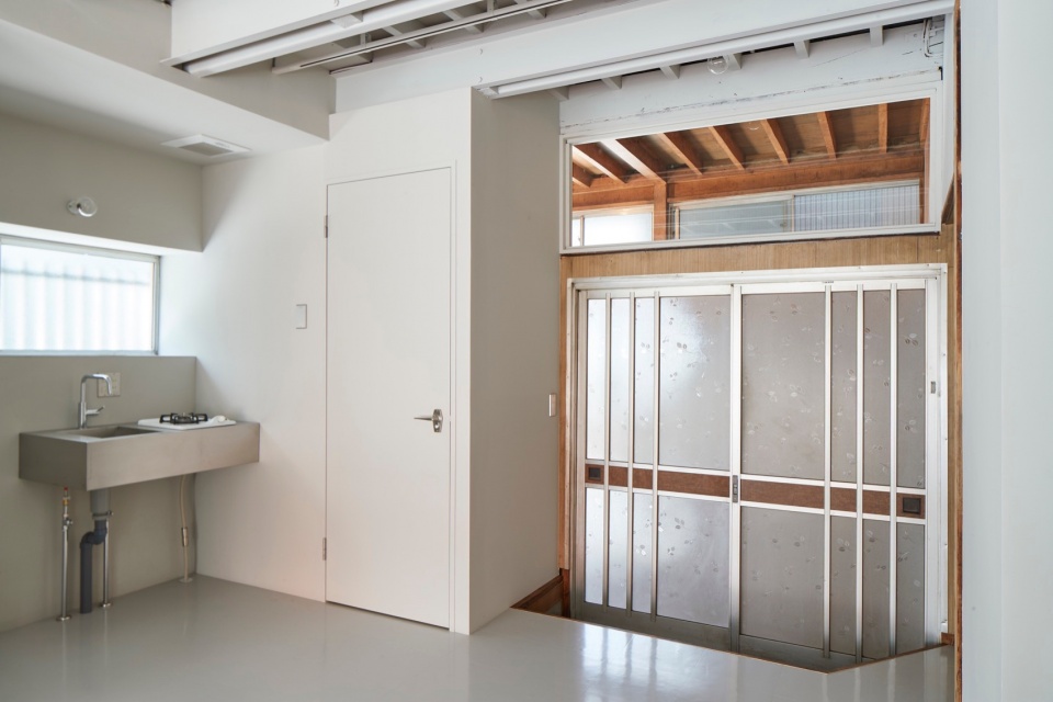 Arakawa House by Roovice