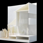 曼谷InJoy白雪酒店 / HAS design and research