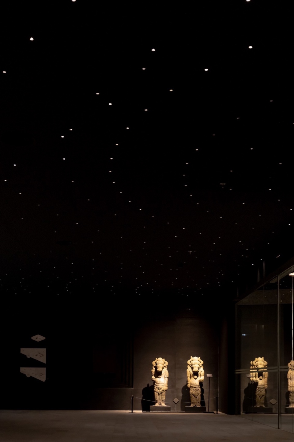 SAKA Museum Napp Studio