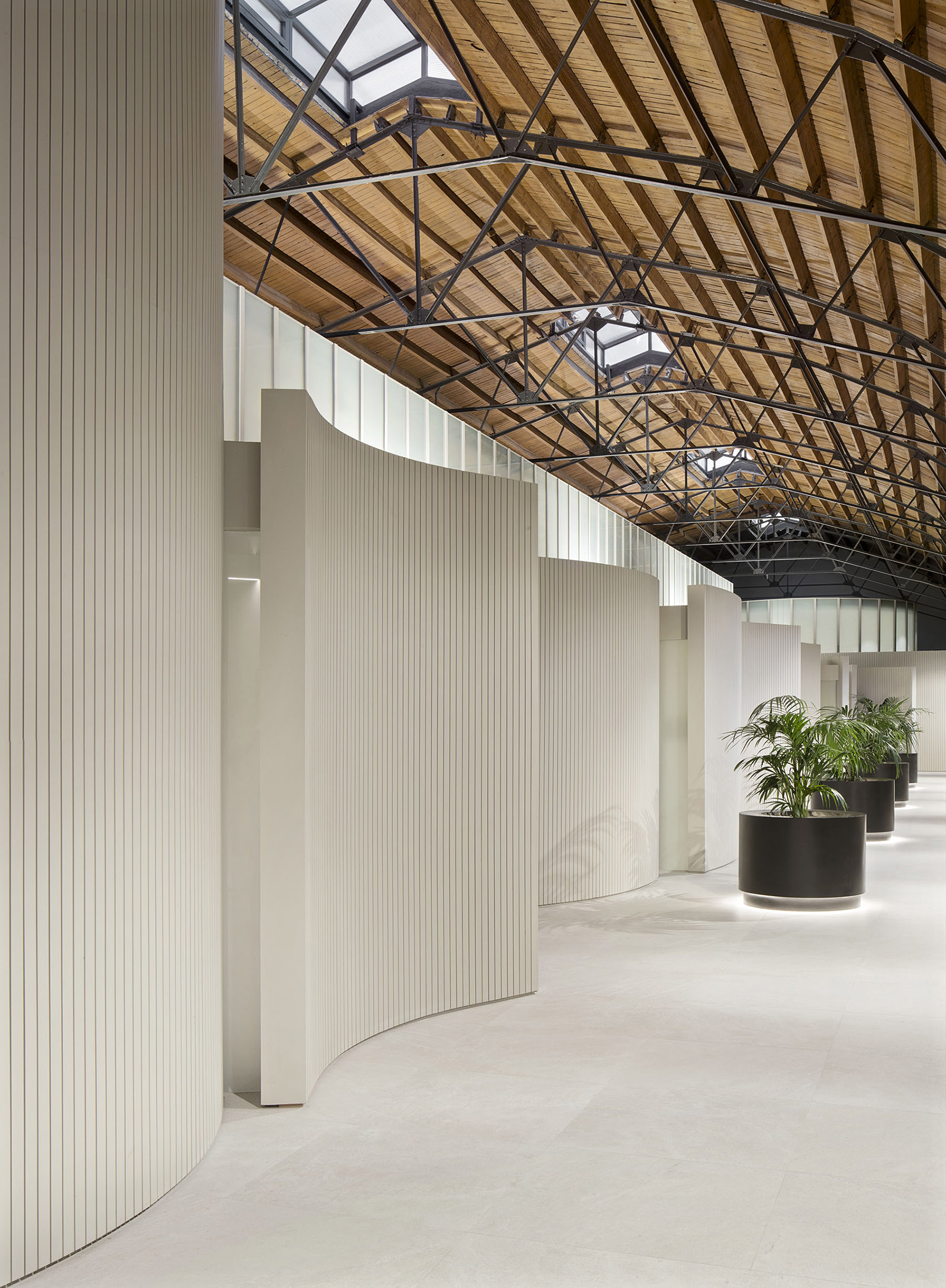 tanatori de sants by mirag
