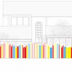 曼谷InJoy白雪酒店 / HAS design and research