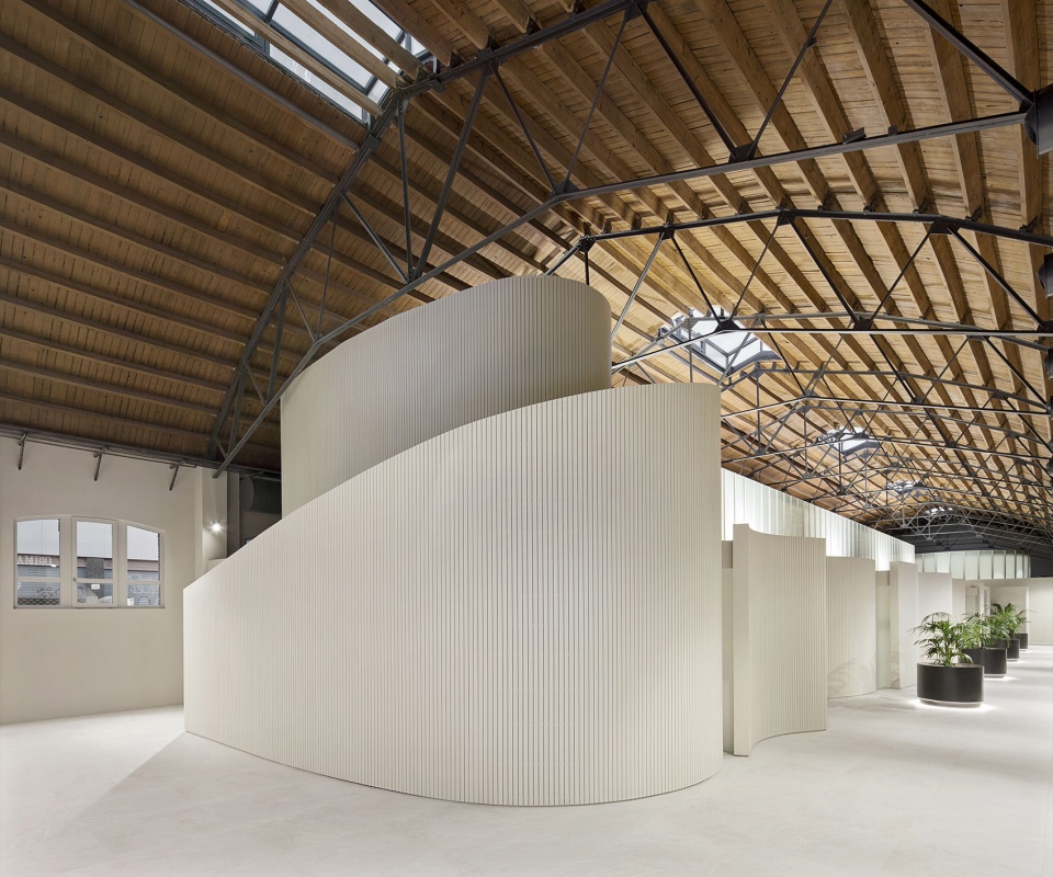 tanatori de sants by mirag