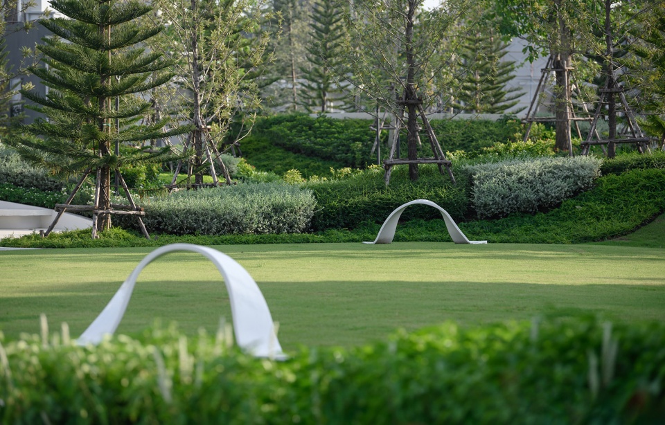 vive bangna km13 by studio ndt