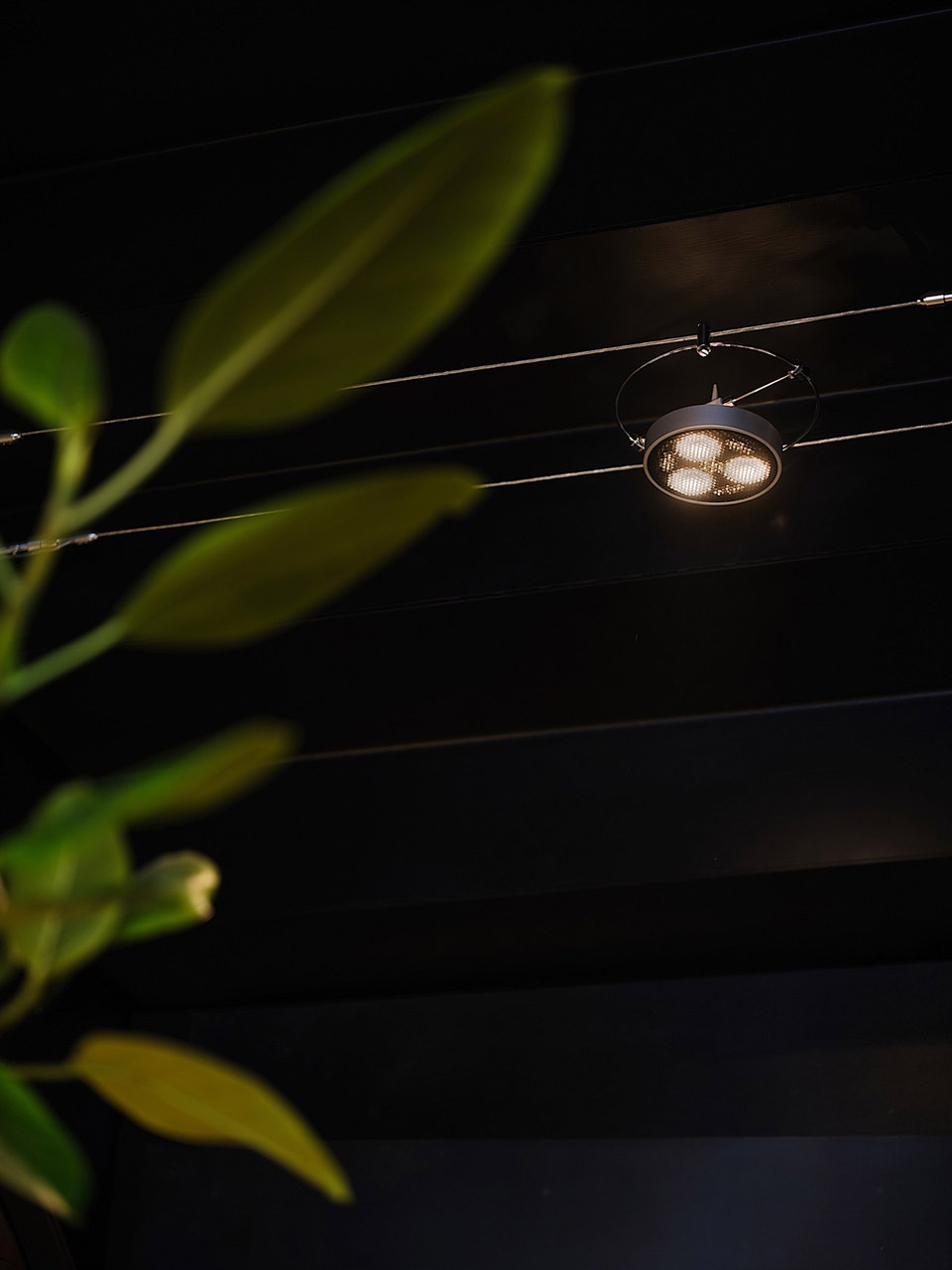 M stand Qingdao Silverfish Alley Flagship Store by Balance design