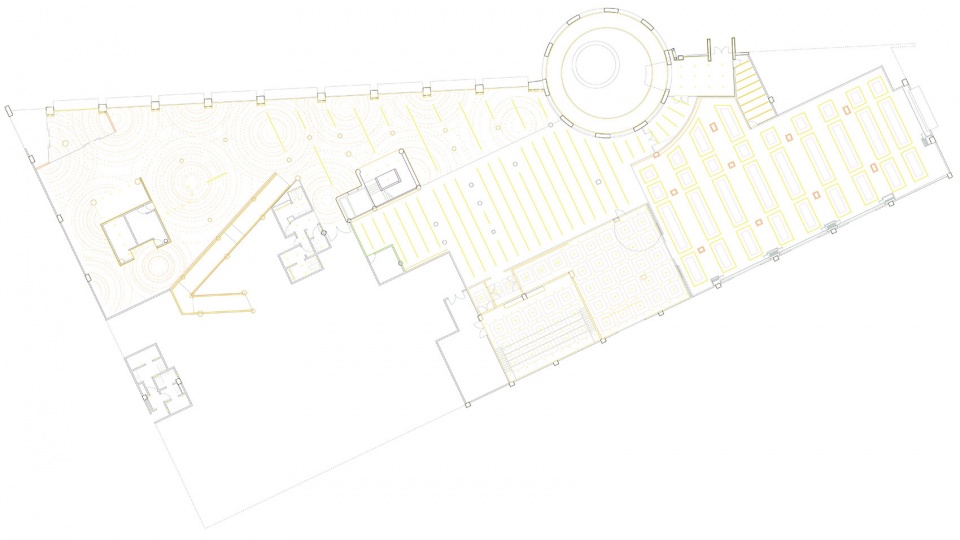 SAKA Museum Napp Studio