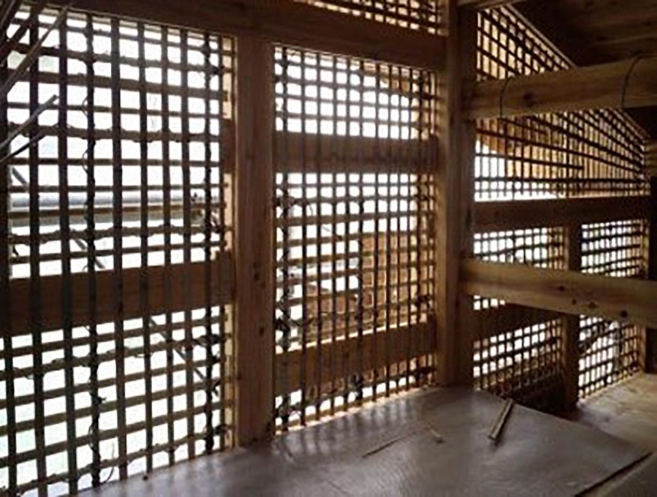 Regional Urban Renewal of Chengdu Pengzhou Longxing Temple Area by BIAD ASA