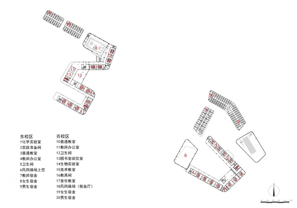 云南玉溪弘玉中学 思序产教融合研究中心
