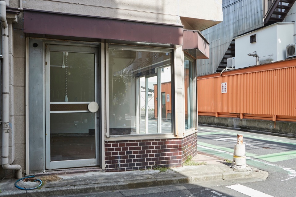 Arakawa House by Roovice