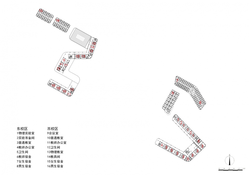 云南玉溪弘玉中学 思序产教融合研究中心