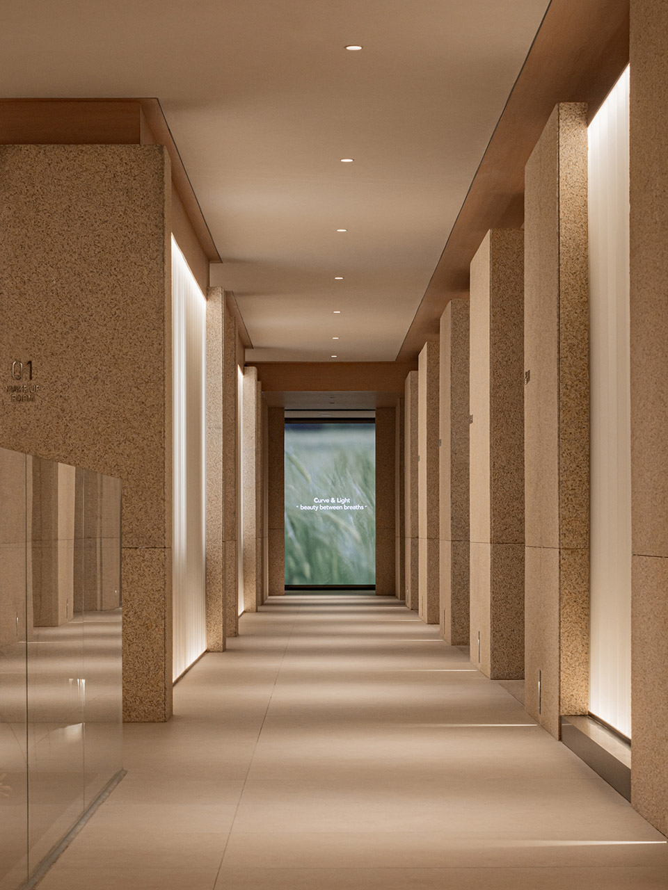 aviva guangzhou art center by rebo