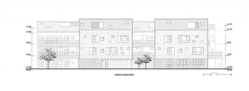 shanghai blue bay kindergarten by ecadi studio dingshun
