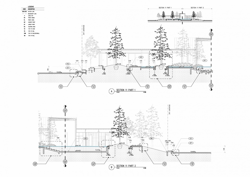 vive bangna km13 by studio ndt