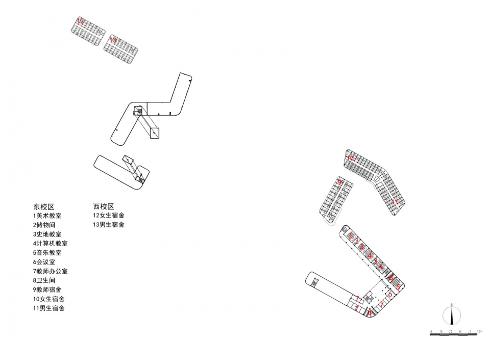 云南玉溪弘玉中学 思序产教融合研究中心