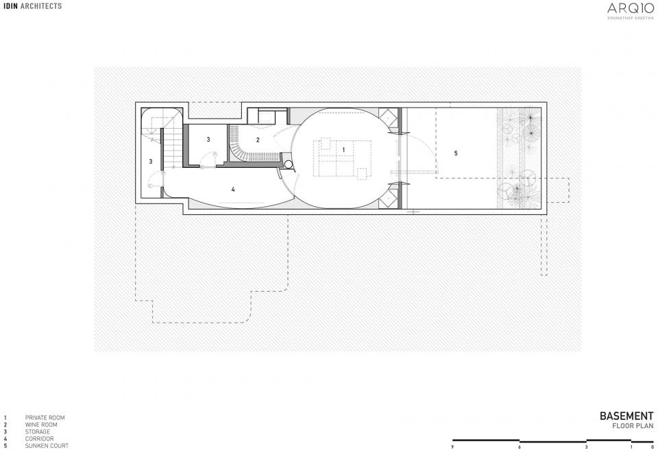 arq10 by idin architects