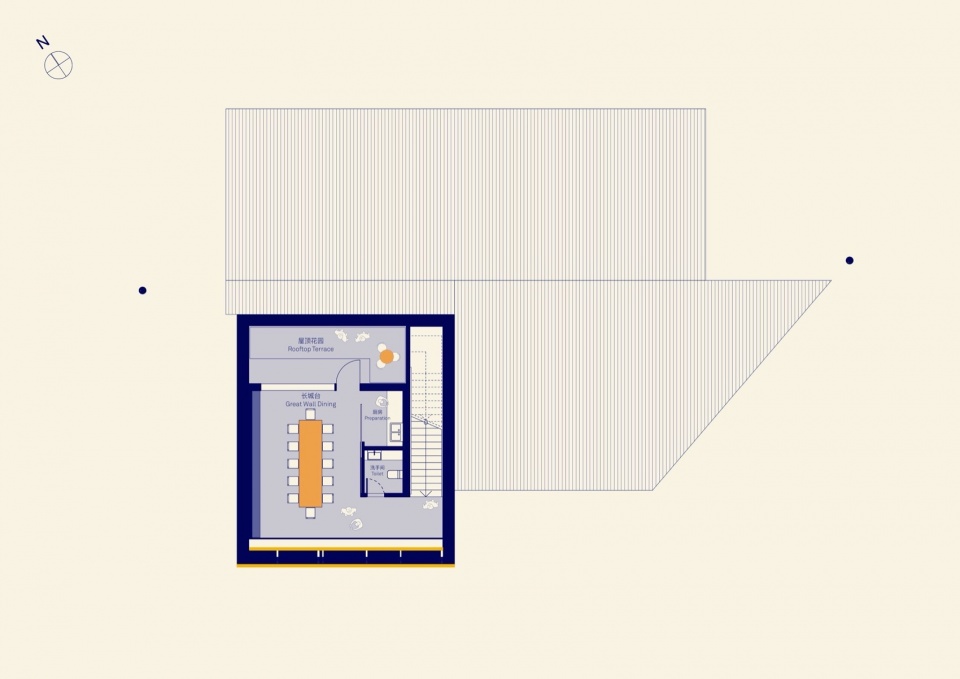 WAAAM Glazed Tile Art Architecture Museum by llLab