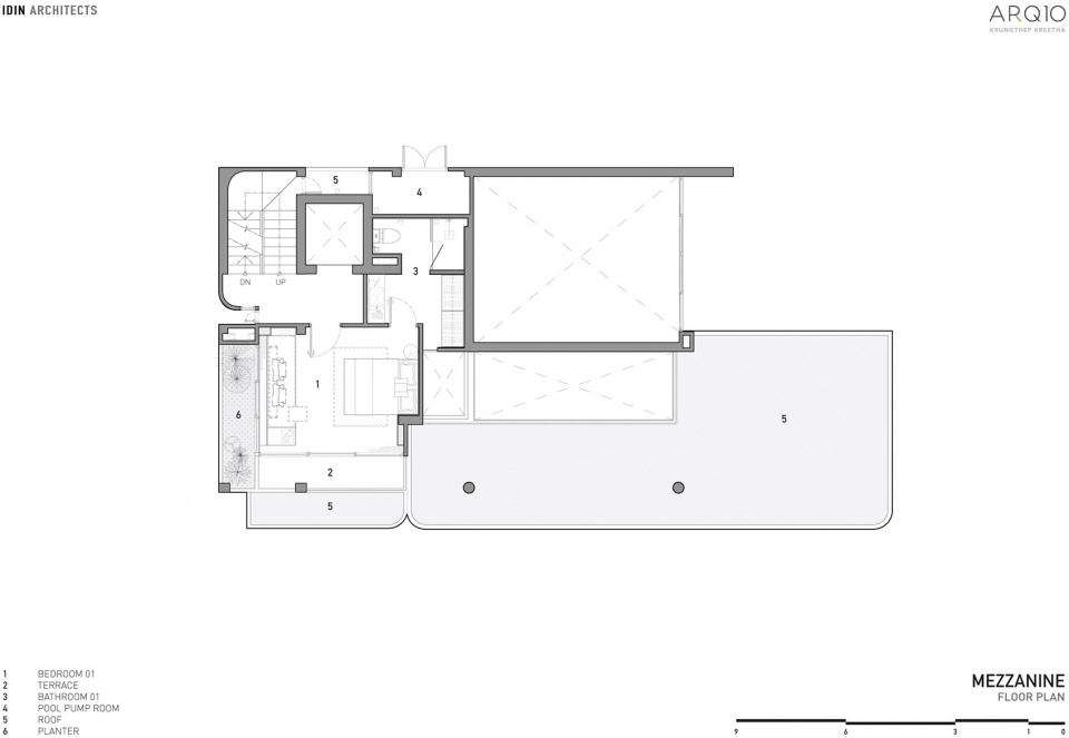 arq10 by idin architects