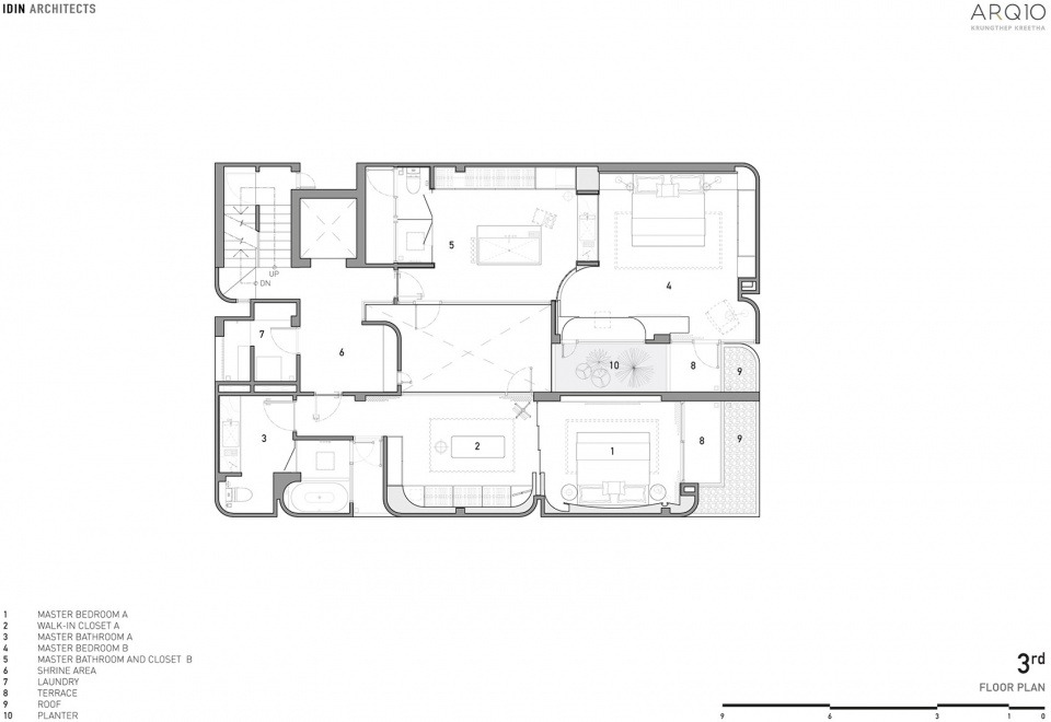 arq10 by idin architects