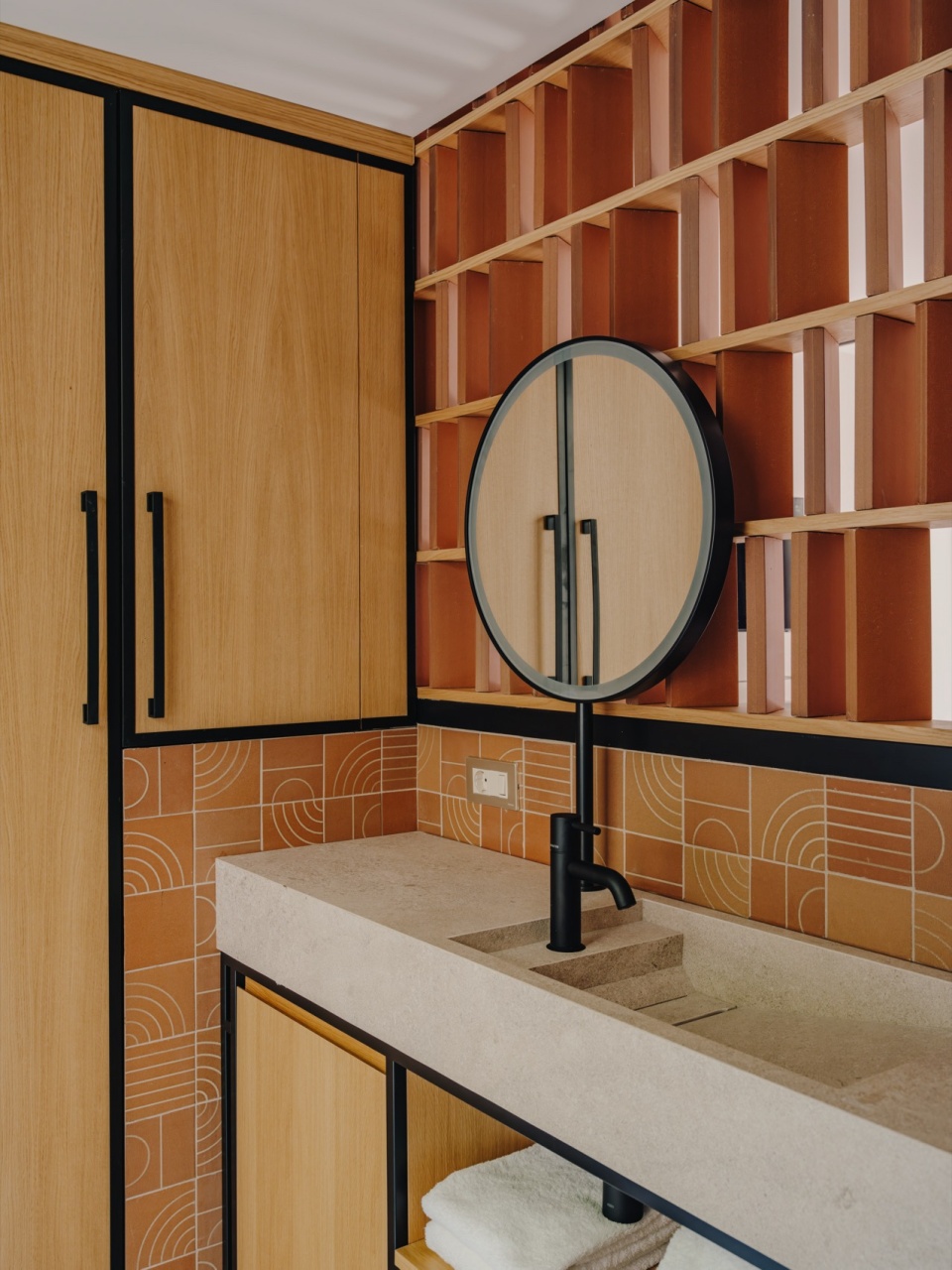 palau fugit hotel by el equipo creativo