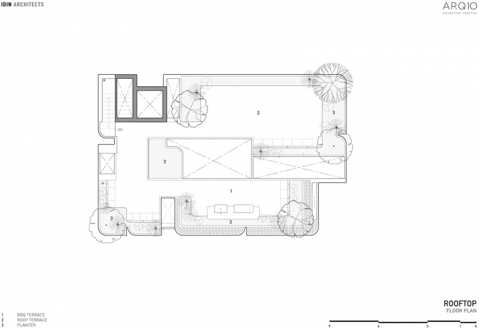 arq10 by idin architects