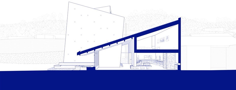 WAAAM Glazed Tile Art Architecture Museum by llLab