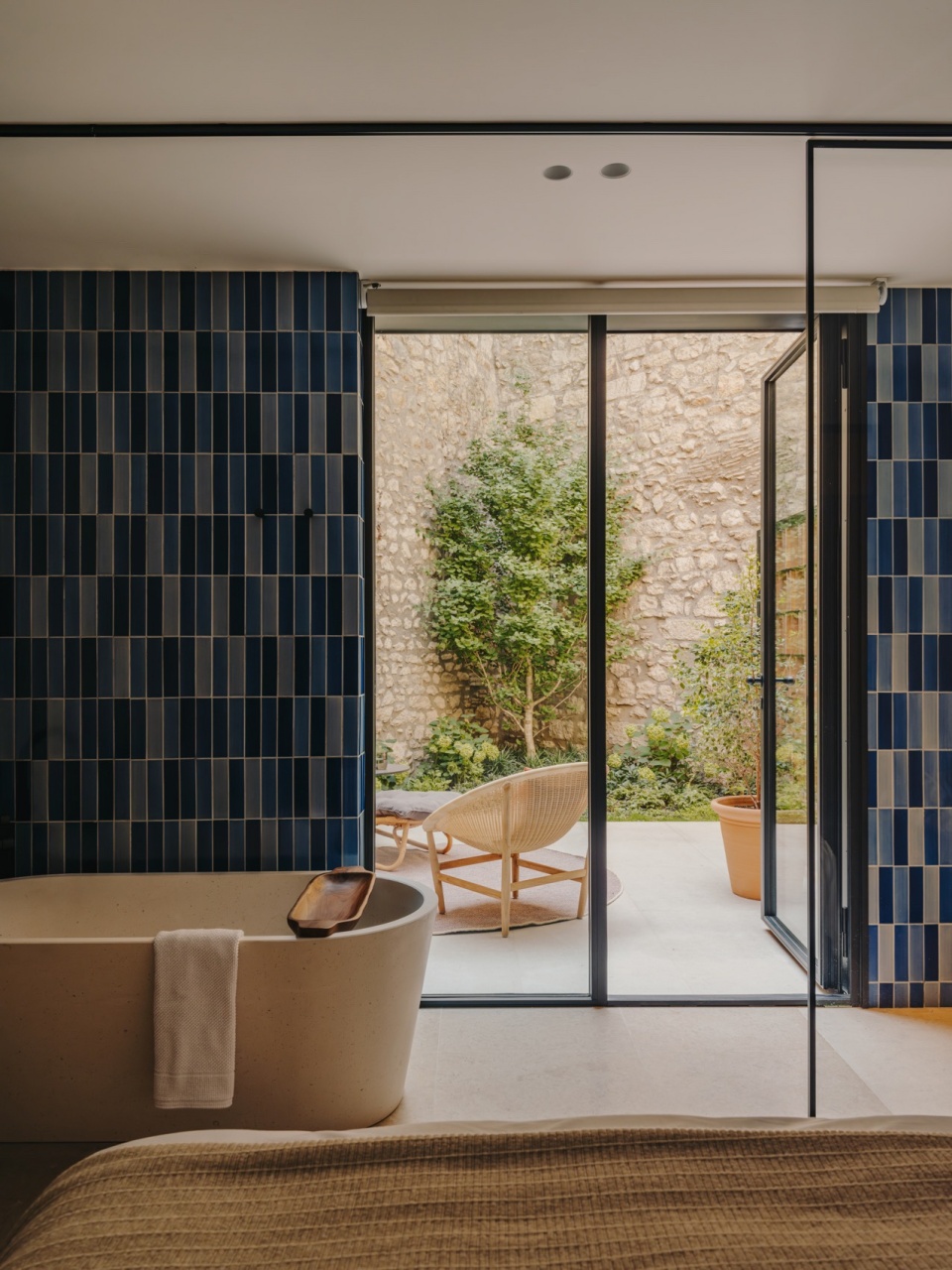 palau fugit hotel by el equipo creativo