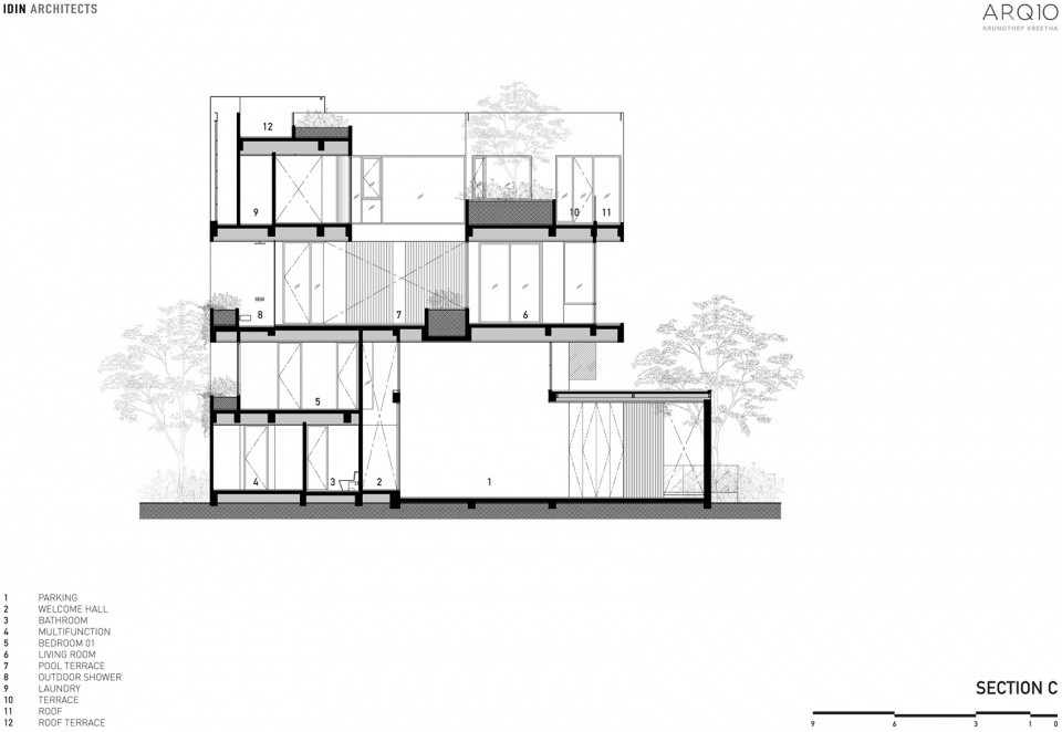 arq10 by idin architects