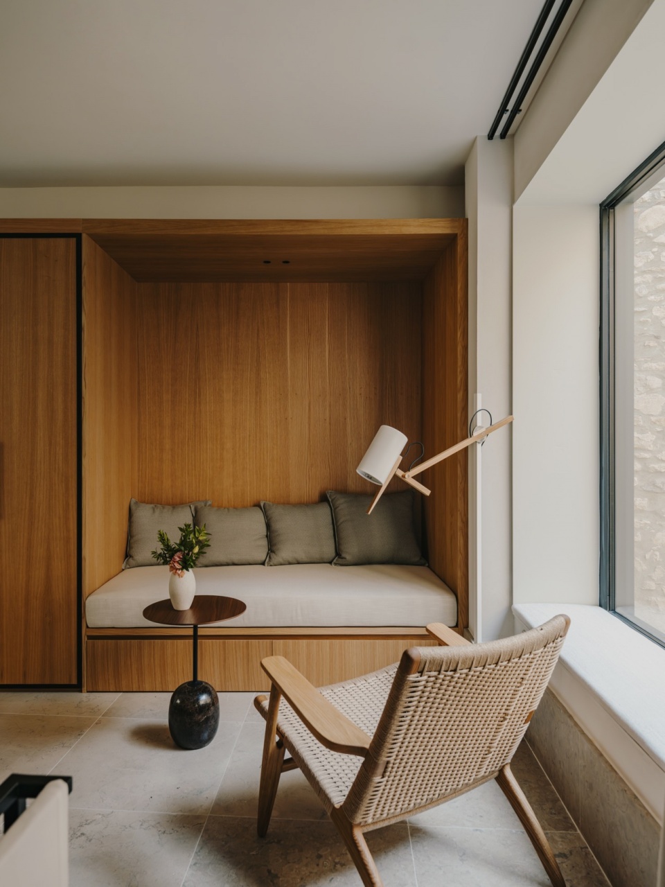 palau fugit hotel by el equipo creativo