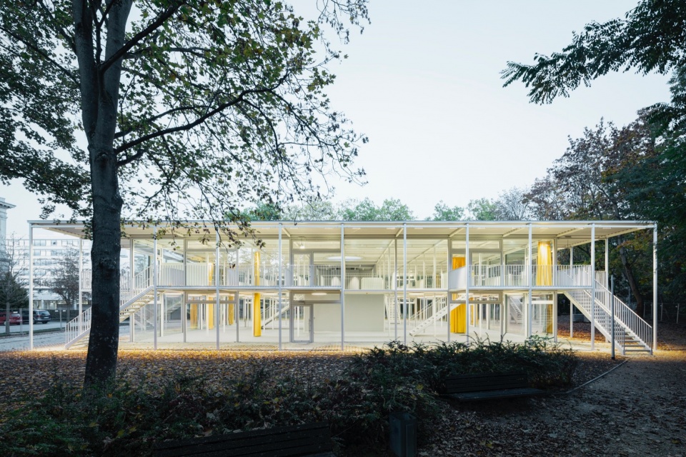 finalists 2024 eu mies van der rohe award