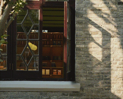 renovation of the former residence of zhang taiyan by tsing tien making
