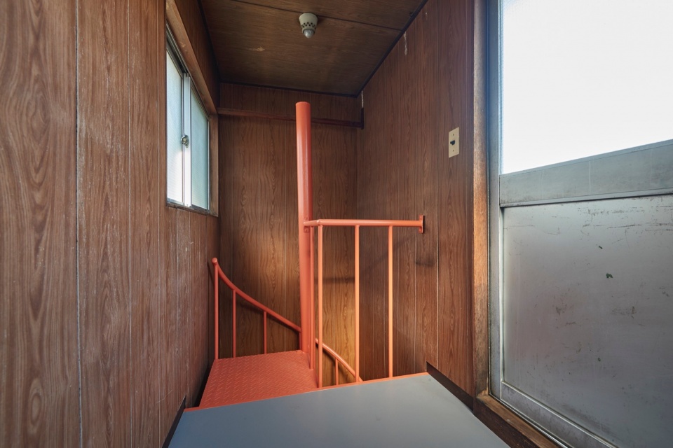 Arakawa House by Roovice
