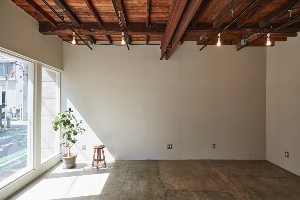 Arakawa House by Roovice