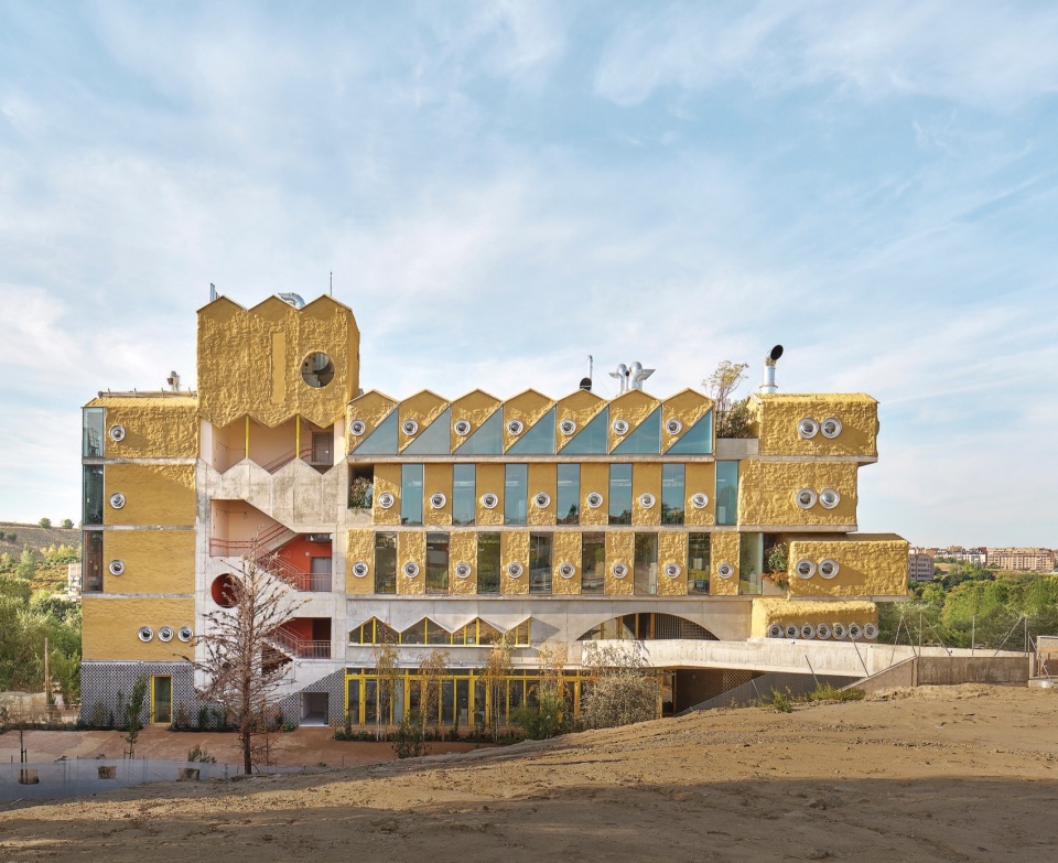 finalists 2024 eu mies van der rohe award
