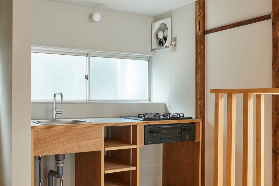 Arakawa House by Roovice