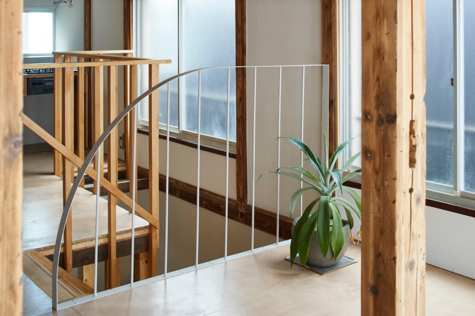 Arakawa House by Roovice