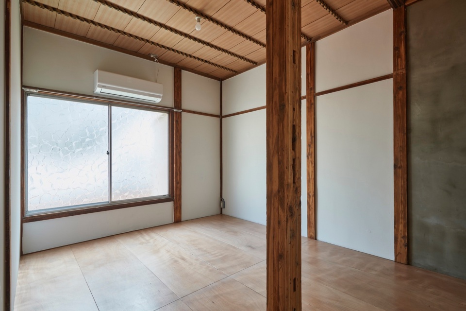 Arakawa House by Roovice
