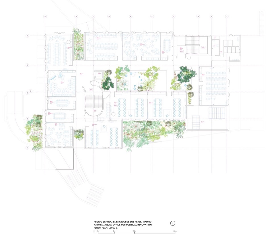 finalists 2024 eu mies van der rohe award