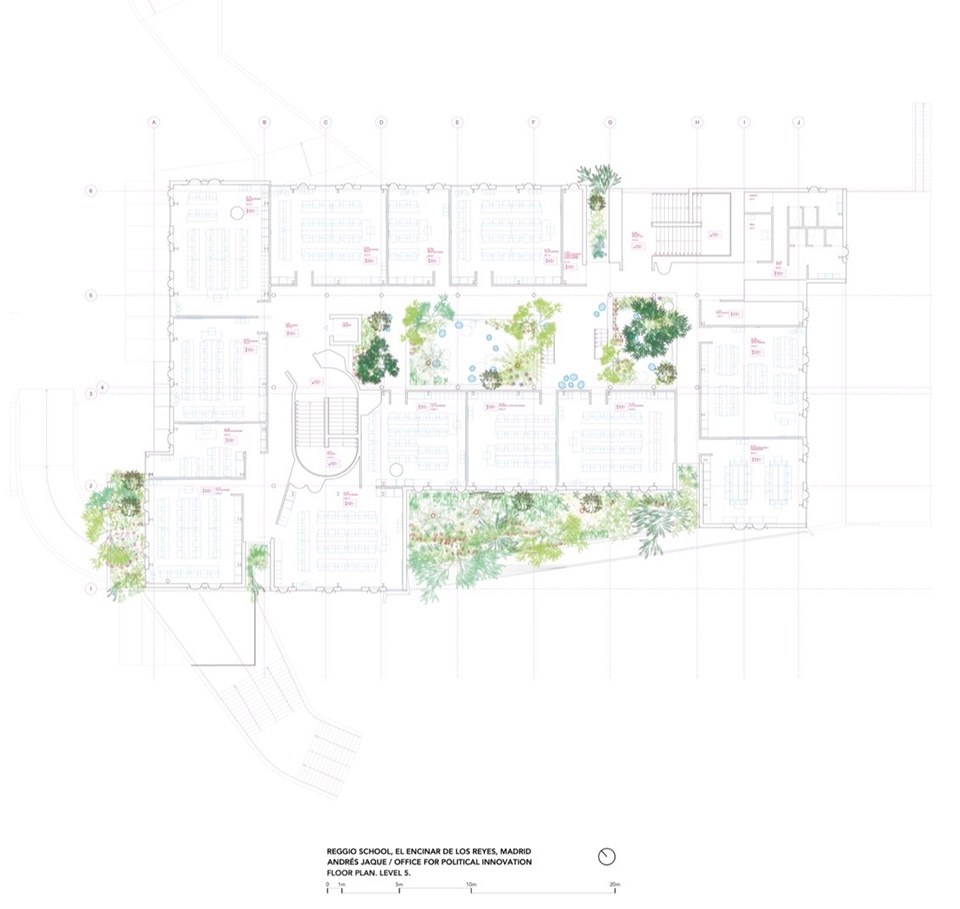 finalists 2024 eu mies van der rohe award