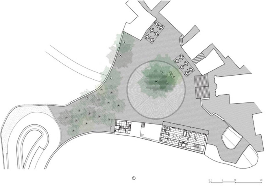 finalists 2024 eu mies van der rohe award jnv