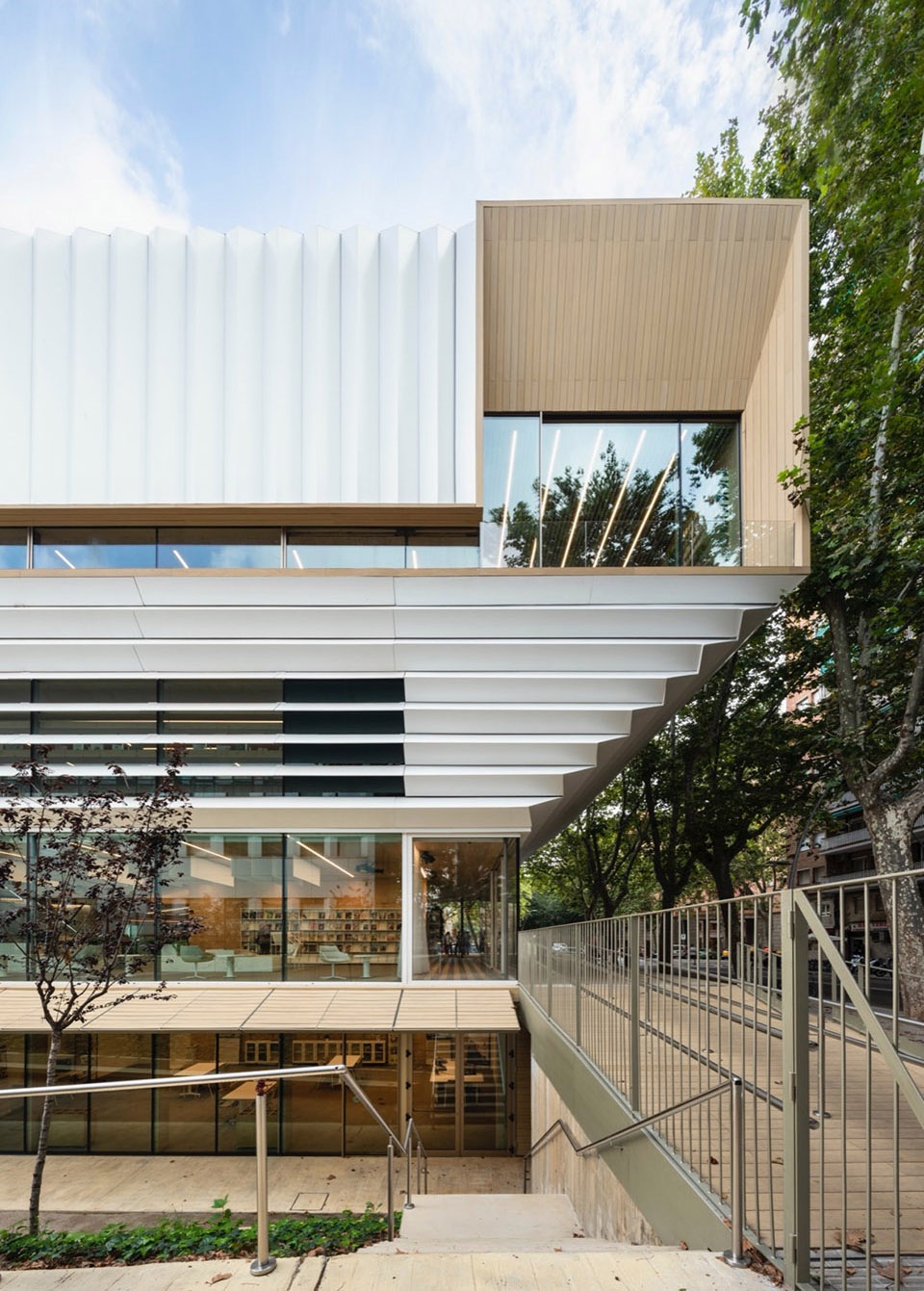 finalists 2024 eu mies van der rohe award jgl
