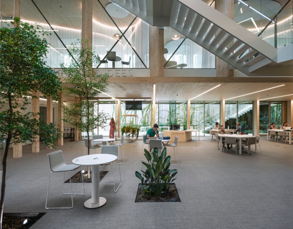 finalists 2024 eu mies van der rohe award