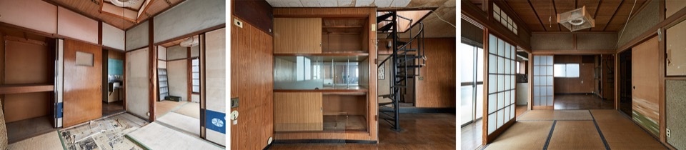 Arakawa House by Roovice