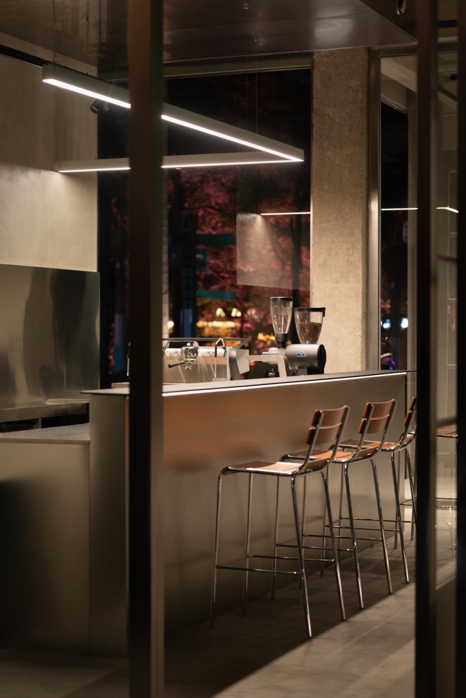图片12 xishuangbanna dodolo coffee and bar by daga architects